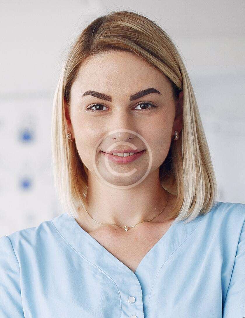 Diana Green